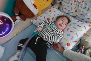Ankara Valiliğinden "Poyraz bebek" a&ccedil;ıklaması