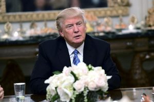 Birleşmiş Milletler'den Trump'a uyarı