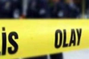 Başkentte silahlı saldırı: 1 yaralı