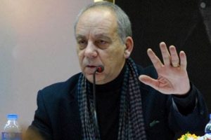 Gazeteci Bekir Coşkun'a soruşturma