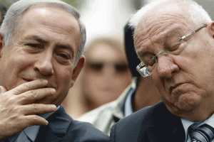Krizi Netanyahu yarattı, Cumhurbaşkanı &ouml;z&uuml;r diledi
