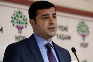Demirtaş iddianamesi: 'Vali'ye ayar verin'