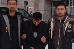 &Ccedil;ocuklara sosyal medyadan cinsel istismar ş&uuml;phelisi tutuklandı