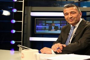 &Uuml;nl&uuml; televizyoncu ekranlara geri d&ouml;n&uuml;yor!