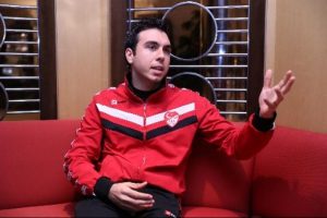 Bursalı hakem Arda Kardeşler'den samimi a&ccedil;ıklamalar