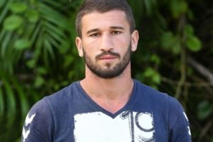 Adem Kılı&ccedil;&ccedil;ı Survivor'dan diskalifiye edilecek mi?