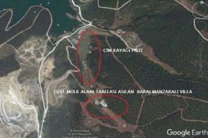 Aydın: Osmangazi'ye yazık oluyor