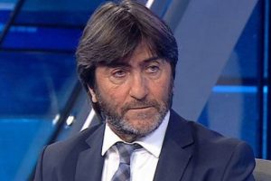 Rıdvan Dilmen: "Advocaat'ı derhal yollarım"