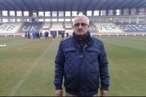 Tankut: ''Sakatlarımızda ciddi bir iyileşme var''