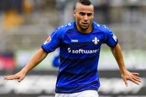 Gaziantepspor'da yeni transferin lisansı &ccedil;ıktı