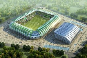 Akhisar'da hedef Ağustos