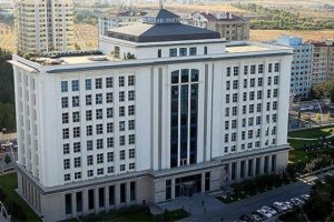 AK Parti MYK toplantısı sona erdi