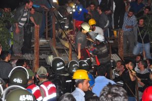 Soma faciasının ardından 3 bin madencinin işsiz kalabileceği &ouml;ğrenildi