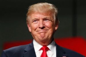 Avrupa Parlementosu'nda Donald Trump tartışması