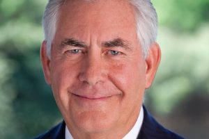 Rex Tillerson, ABD Dışişleri Bakanı oldu