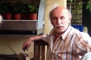Bu g&ouml;r&uuml;nt&uuml;leden saniyler sonra &ouml;ld&uuml;
