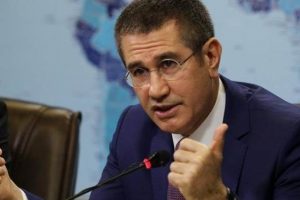 Nurettin Canikli: 'G&uuml;venli limanda alternatif T&uuml;rkiye'