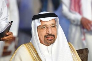 Arabistan, Trump'ın enerji politikalarını desteklediğini a&ccedil;ıkladı