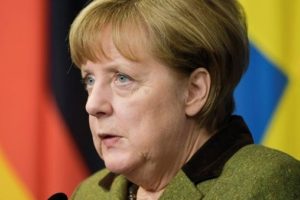 Merkel'in &ccedil;antasında İncirlik de olacak