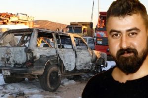 İş adamının oğlunu ka&ccedil;ırıp &ouml;ld&uuml;ren katil zanlısının ifadesi kan dondurdu