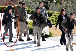 Yarbay Bilgehan B&uuml;lb&uuml;l'e Kardak d&ouml;n&uuml;ş&uuml; g&ouml;zaltı