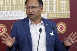 2 CHP milletvekilinin daha faturası y&uuml;ksek &ccedil;ıktı
