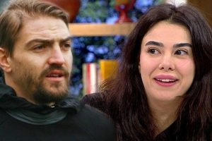 Caner Erkin: Oğlumun velayetini alacağım