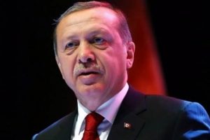 Erdoğan'ın 14 yıllık hayali ger&ccedil;ek oluyor