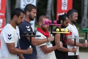 Survivor'da doping şoku!