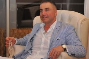 Sedat Peker hakim karşısına &ccedil;ıkacak