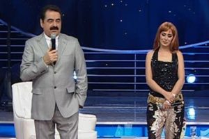 Yıldız Tilbe: İbo'yla k&uuml;s değilim