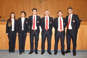 Pilot il Bursa! M&uuml;başirlere tek tip kıyafet geliyor