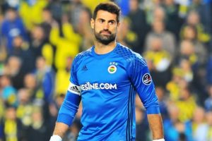 Volkan Demirel'den ayrılık a&ccedil;ıklaması