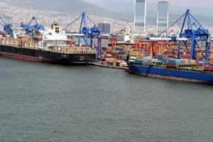 Ge&ccedil;ici dış ticaret verileri a&ccedil;ıklandı