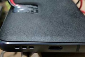 İşte LG G6'nın yayınlanan ilk g&ouml;r&uuml;nt&uuml;leri