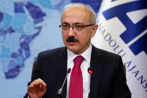 Bakan Elvan: "T&uuml;rkiye halen cazip bir &uuml;lke"