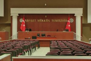 FET&Ouml; ş&uuml;phelisi sağlık &ccedil;alışanlarına 15 yıl hapis istemi