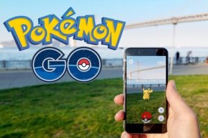 Pokemon GO'dan bir rekor daha