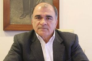 T&Uuml;ROFED Başkanı Ayık: 2017'de 3.5 milyon Rus turist gelmesi m&uuml;mk&uuml;n