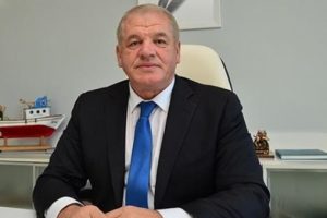&Ccedil;iğ s&uuml;t d&uuml;zenlemesine &uuml;retici birliklerinden destek