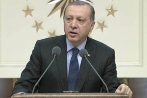 Cumhurbaşkanı Erdoğan: Yeni kampanya başlatıyoruz