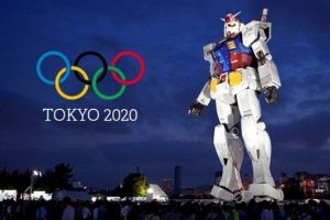 2020 Olimpiyat Oyunları'nda bir ilk