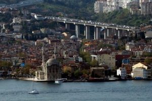 Nizameddin Aşa: "Beşiktaş'ta kiralar 500 lira ucuzladı"