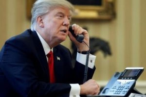 Trump, Turnbull'a kızıp telefonu kapattı