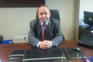 Bursa 1. Ağır Ceza Mahkemesi Başkanı a&ccedil;ığa alındı