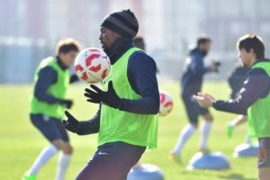 Adebayor ilk kez konuştu! 'Bizi kimse...'