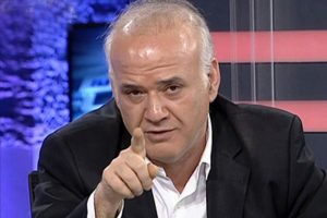 "Aziz Yıldırım bir kere bile..."