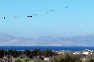 Yunanistan'dan Kardak yakınlarında gerilimi artıracak hareket