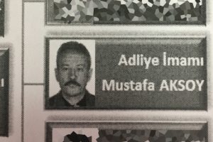 FET&Ouml;'n&uuml;n Bursa'daki "avukatlar imamı"nı telaşı ele verdi