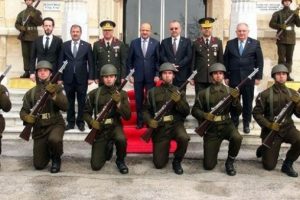 CHP il başkanının tepki g&ouml;sterdiği fotoğrafa Valilikten yanıt